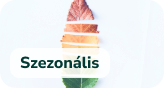 Szezonális