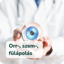 Orr-, szem-, fülápolás