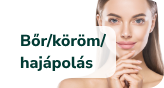 Bőr, haj, köröm
