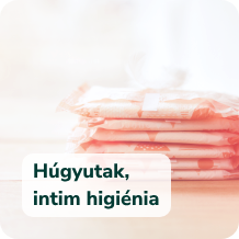 Húgyutak, intim higiénia