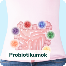 Probiotikumok