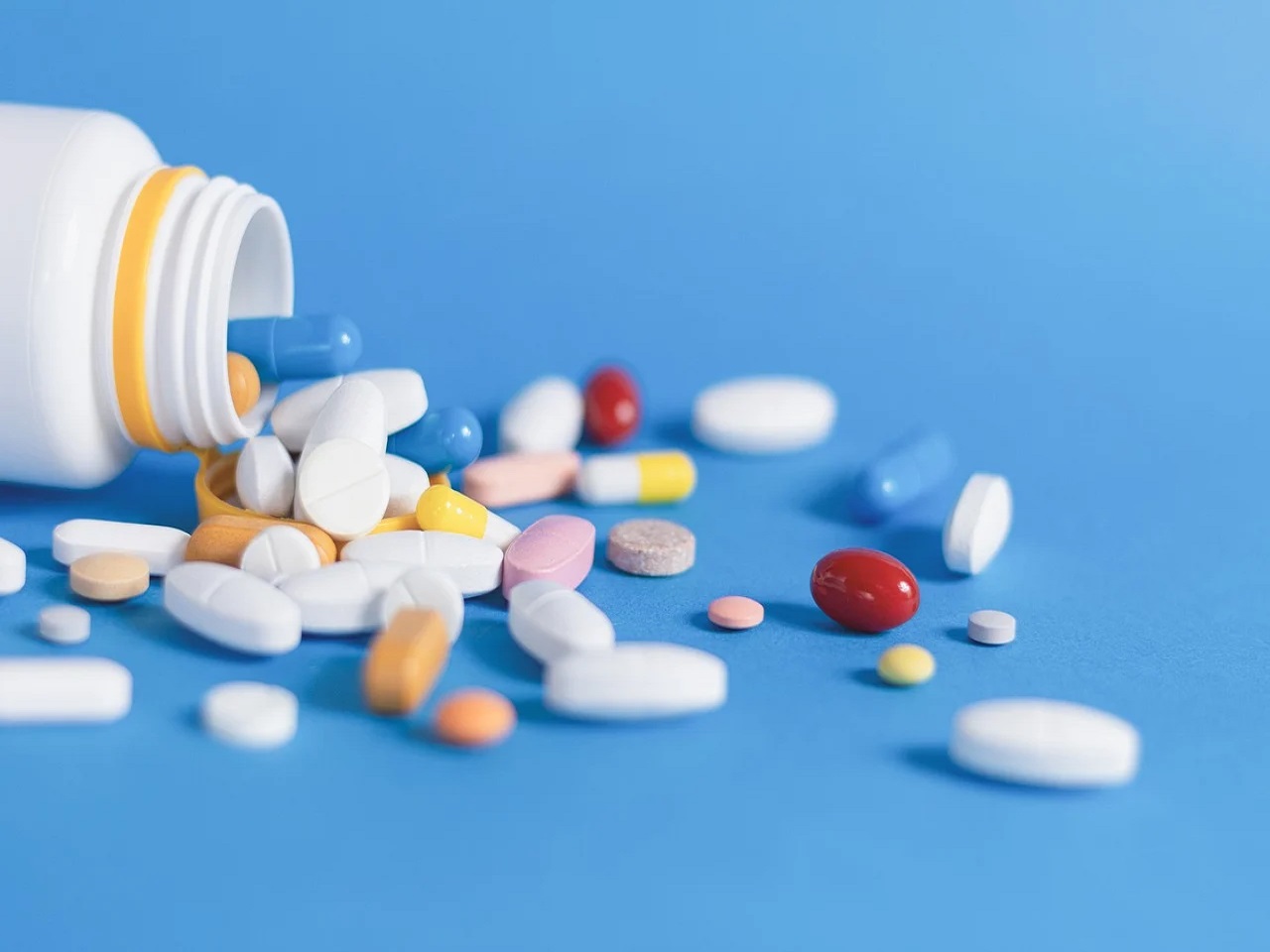 A túlzott vitaminbevitel káros hatásai 