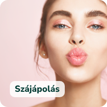 Szájápolás