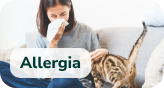 Allergia